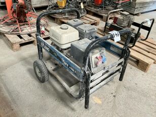 SDMO HX 7500 T benzinski generator