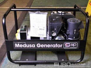 Купить бензиновый генератор SIP Medusa 04534 - Изображение 4 | Machineryline AZ Новый бензиновый генератор SIP Medusa 04534 | Изображение 4 - Machineryline