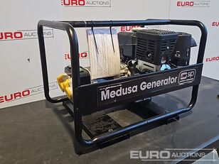 new SIP Medusa 04534 petrol generator