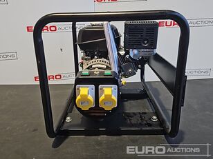 generatore a benzina SIP Medusa 04534 nuovo