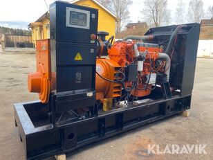 бензиновый генератор Stamford 210 kVA