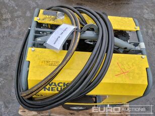 Wacker Neuson HPU petrol generator for sale - Image 5 | Machineryline MY Wacker Neuson HPU petrol generator | Image 5 - Machineryline