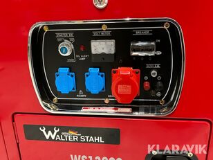 Generator benzynowy Walter WS13000 na sprzedaż - Obrazek 7 | Machineryline PL Generator benzynowy Walter WS13000 | Obrazek 7 - Machineryline
