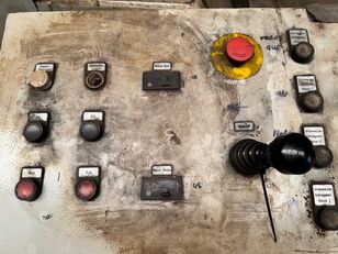 BBM DBV 3000-18 pipe bending machine for sale - Image 13 | Machineryline SG BBM DBV 3000-18 pipe bending machine | Image 13 - Machineryline