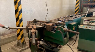 stroj na oh&yacute;banie r&uacute;r BLM - CURVATUBI B/90