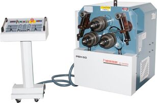 new Durma PBH 60 pipe bending machine