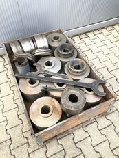 Herkules BO 230 K2 / Ring pipe bending machine