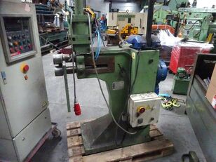 Hyllus beading machine pipe bending machine