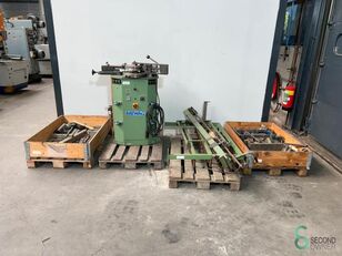 Mewag RB 42 S pipe bending machine