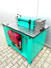 STIERLI - Bieger 300 HE pipe bending machine