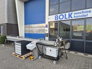 Sommer S42 pipe bending machine for sale - Image 4 | Machineryline KE Sommer S42 pipe bending machine | Image 4 - Machineryline