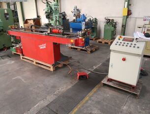 TRANSFLUID DB 628 ST / SPS pipe bending machine