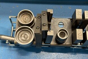 Cintreuse Tracto-Technik TUBOMAT à vendre - Image 20 | Machineryline CM Cintreuse Tracto-Technik TUBOMAT | Image 20 - Machineryline