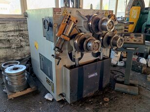 Uzma UPB-100 pipe bending machine