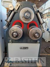 новый трубогибочный станок Zopf AHB 100