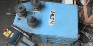 Zopf ZB 70/2 Gmbh pipe bending machine