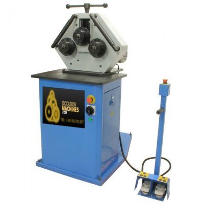 new a BM30E pipe bending machine