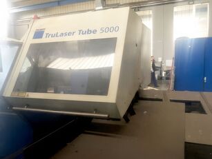 Trumpf TruLaser Tube 5000 putkileikkuri