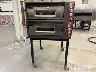 Diamond Entry 12 HL pizza oven