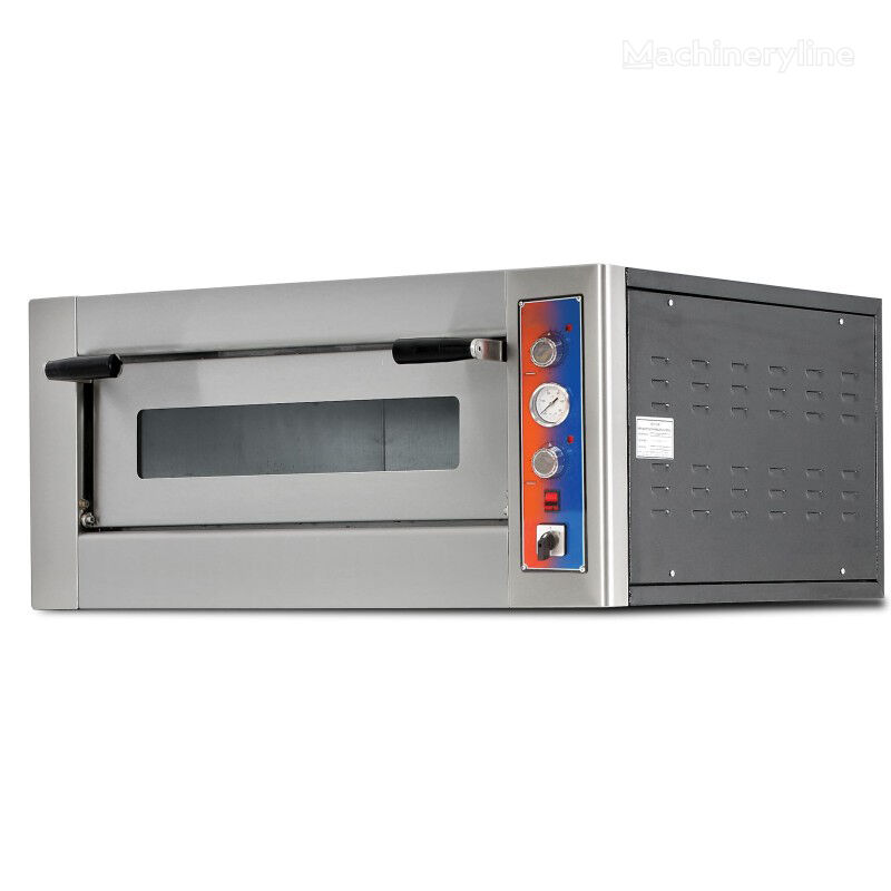 Forno Elétrico para Pizza Capacidade 4 Pizzas Diâmetro 30 cm 890 pizza oven