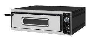 новый печь для пиццы GGF BASIC 4