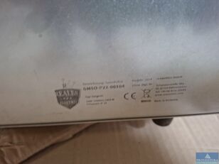 بيع فرن البيتزا Speed-Ofen LeChef 230v 3.000 Watt angeschafft 06.2024 für ca. 46 - صورة 6 | Machineryline QA فرن البيتزا Speed-Ofen LeChef 230v 3.000 Watt angeschafft 06.2024 für ca. 46 | صورة 6 - Machineryline