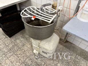 Diosna amasadora planetaria