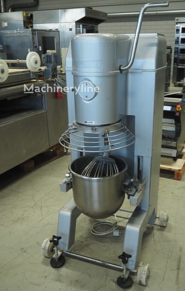 Hobart NCM40 amasadora planetaria - Machineryline