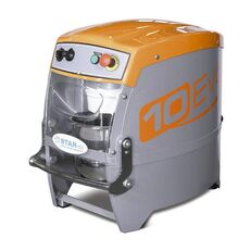 новый планетарный миксер Starmix PL10EVO