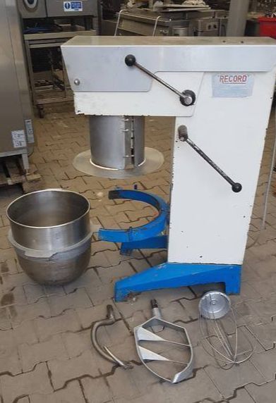 mélangeur planétaire Varimixer R40