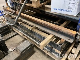 Купить станок для плазменной резки Eckert Jantar - Изображение 9 | Machineryline UZ Станок для плазменной резки Eckert Jantar | Изображение 9 - Machineryline
