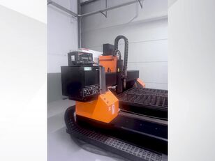 Ermaksan ER 4000 plasma cutting machine