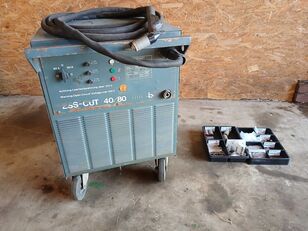 Ess ESS-CUT 40/80 plasma cutting machine