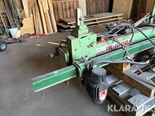 machine de d&eacute;coupe plasma Koike IK 1500G