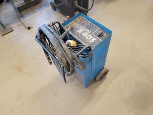 machine de d&eacute;coupe plasma Luna Plasmask&auml;rare Luna X403