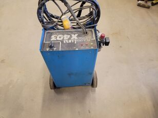 machine de d&eacute;coupe plasma Luna Plasmask&auml;rare Luna X403