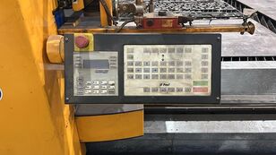 MicroStep MasterCut 6001.20PG+CH1200 I Plasma Cutting I 2013 plasma cutting machine