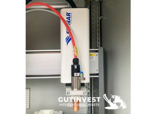 RELYON PLASMA PLASMACELL P300 Plasmaschneidmaschine