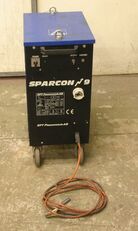 SPT SPARCON 9 m&aacute;quina de corte por plasma