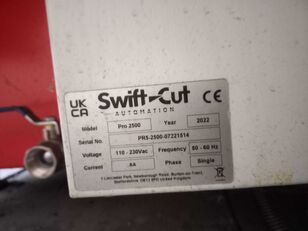 Swift-Cut PRO 2500MK5 plasma cutting machine for sale - Image 29 | Machineryline PK Swift-Cut PRO 2500MK5 plasma cutting machine | Image 29 - Machineryline