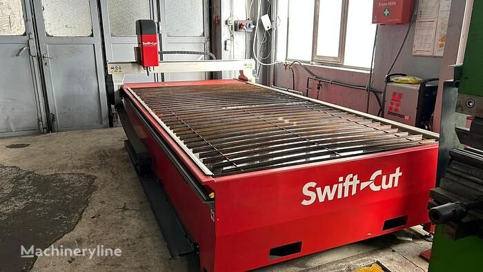 Swift-Cut PRO 3000 plasma cutting machine