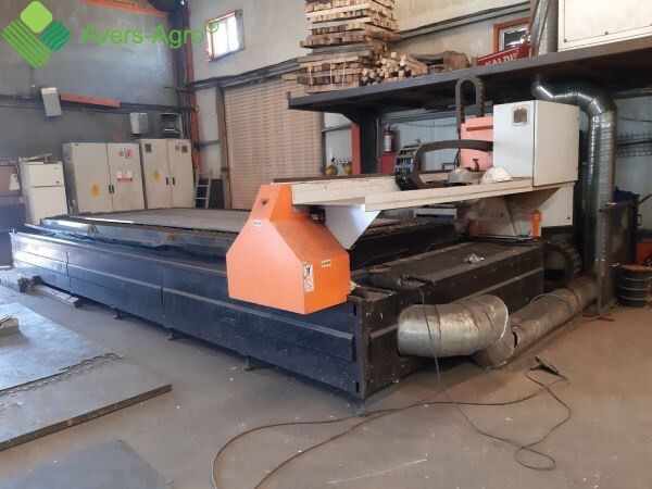 new Plazmennaya rezka metalla sistemoy MAXPRO200 plasma cutting machine