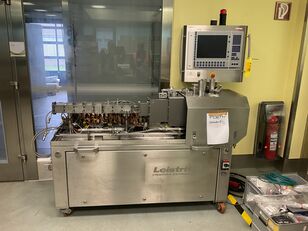 Leistritz ZSE 18 HP-PH - Double screw extruder extrusora de plástico