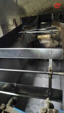 Venta de Línea de extrusión de granza LDPE Tecnova y Forxa en uso (se ent extrusora de plástico - Imagen 15 | Machineryline PE Línea de extrusión de granza LDPE Tecnova y Forxa en uso (se ent extrusora de plástico | Imagen 15 - Machineryline