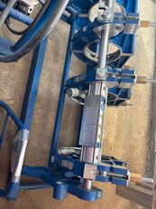 Tecnodue PT160 stumsveisemaskin plastic pipe welding machine