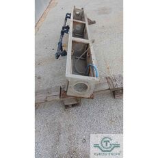 Ba&ntilde;era de vac&iacute;o plastic recycling machinery