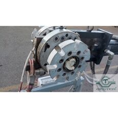 Cambiador de filtros hidráulico plastic recycling machinery for sale - Image 6 | Machineryline AM Cambiador de filtros hidráulico plastic recycling machinery | Image 6 - Machineryline