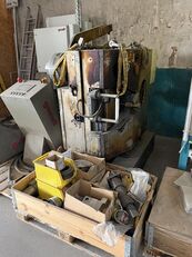Gneuss RSFgenius M プラスチックリサイクル機械