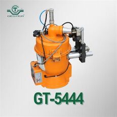 maquinaria de reciclagem de pl&aacute;stico Koch Technik Receptor carga neum&aacute;tica de material TMA8