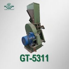 Molino triturador de cuchillas P-3 plastic recycling machinery